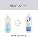 Nature Clean - Dish Liquid Fragrance Free (740ml)