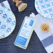Nature Clean - Dish Liquid Fragrance Free (740ml)