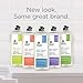 Nature Clean - Dish Liquid Fragrance Free (740ml)