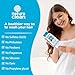 Nature Clean - Pure Sensitive Shampoo (300ml)