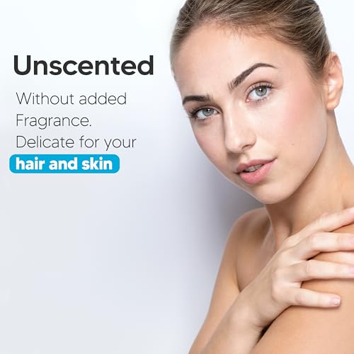Nature Clean - Pure Sensitive Shampoo (300ml)