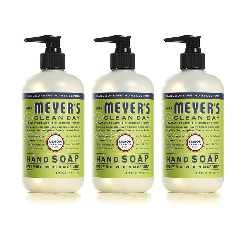 Mrs. Meyer's Clean Day - Fabric Softener - Lemon Verbena (946ml)