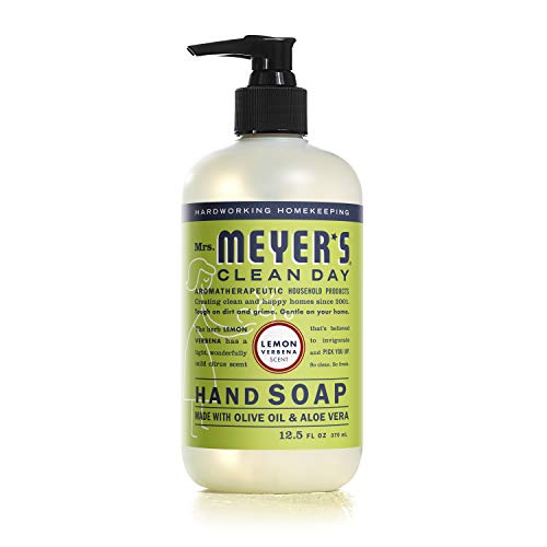 Mrs. Meyer's Clean Day - Fabric Softener - Lemon Verbena (946ml)