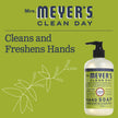 Mrs. Meyer's Clean Day - Fabric Softener - Lemon Verbena (946ml)