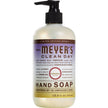Mrs. Meyer's Clean Day - Hand Soap - Compassion (370ml)