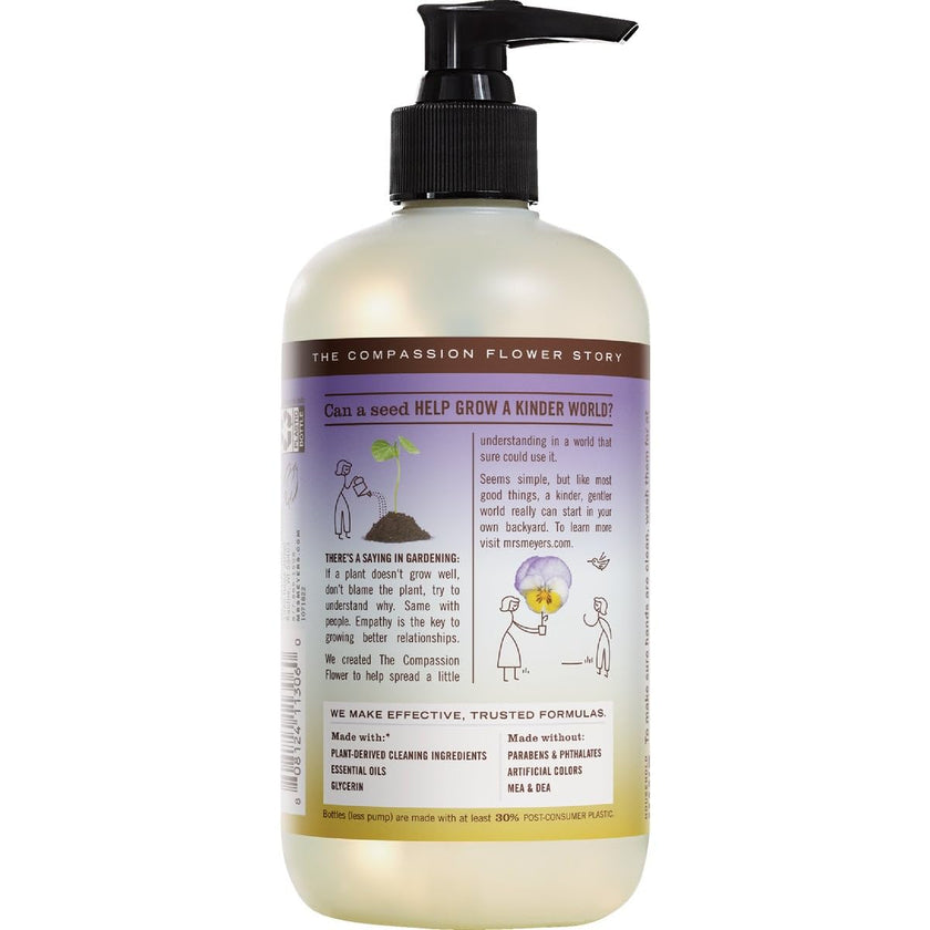 Mrs. Meyer's Clean Day - Hand Soap - Compassion (370ml)