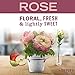 Mrs. Meyer's Clean Day - Dish Soap - Rose (473ml)