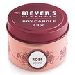 Mrs. Meyer's Clean Day - Multi-Surface Cleaner - Rose (473ml)