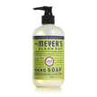 Mrs. Meyer's Clean Day - Vinegar Gel Spray - Lemon Verbena (473ml)
