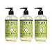 Mrs. Meyer's Clean Day - Vinegar Gel Spray - Lemon Verbena (473ml)