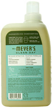 Mrs. Meyer's Clean Day - MS Concentrate - Basil (946ml)