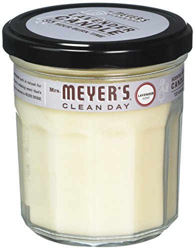 Mrs. Meyer's Clean Day - Liquid Laundry Soap - Lavender (1.8L)