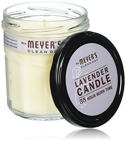 Mrs. Meyer's Clean Day - Hand Soap - Lavender (370ml)