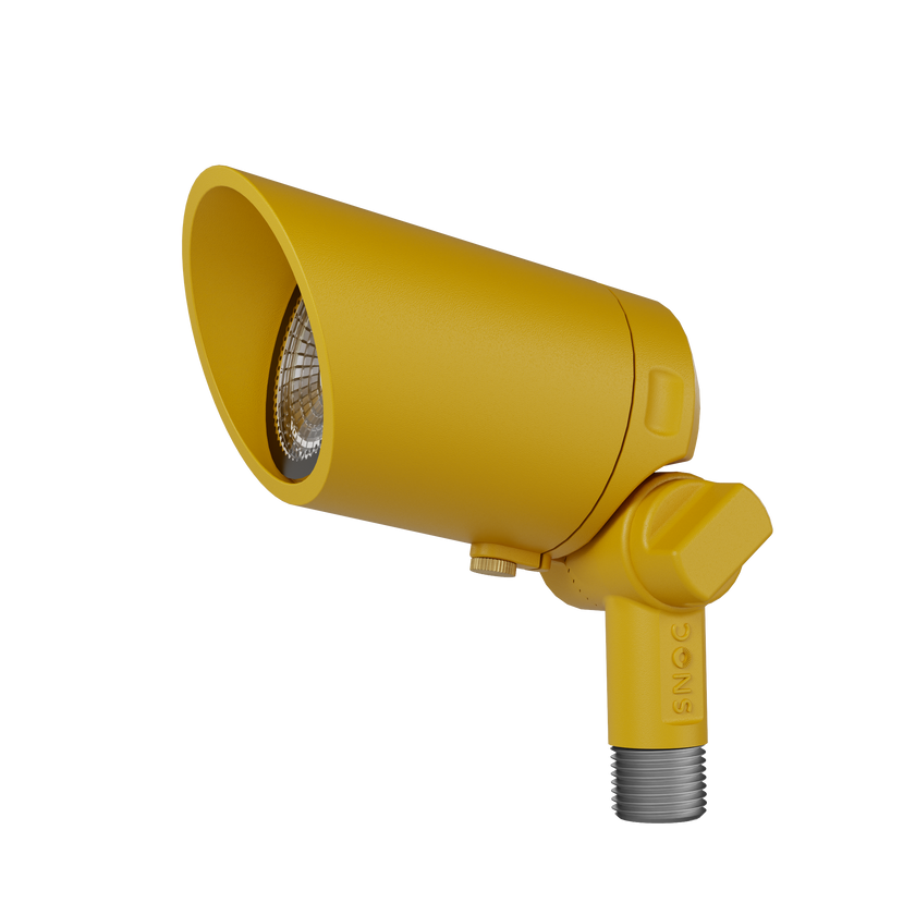 PHOS • Luminaire paysager d'accentuation [0596]