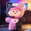 Meatball Cotton Series Plush Dolls, Blind Box