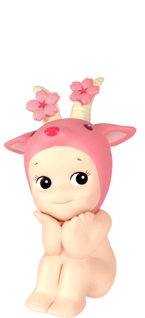 Sonny Angel Mini Figure Cherry Blossom Series -Hanami Edition