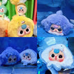 Baby Three Romantic Ocean Series Plush Dolls, Blind Box