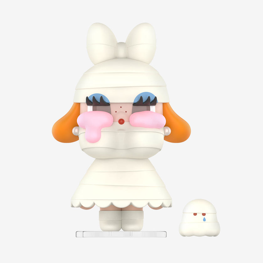 CRYBABY Monster's Tears Series