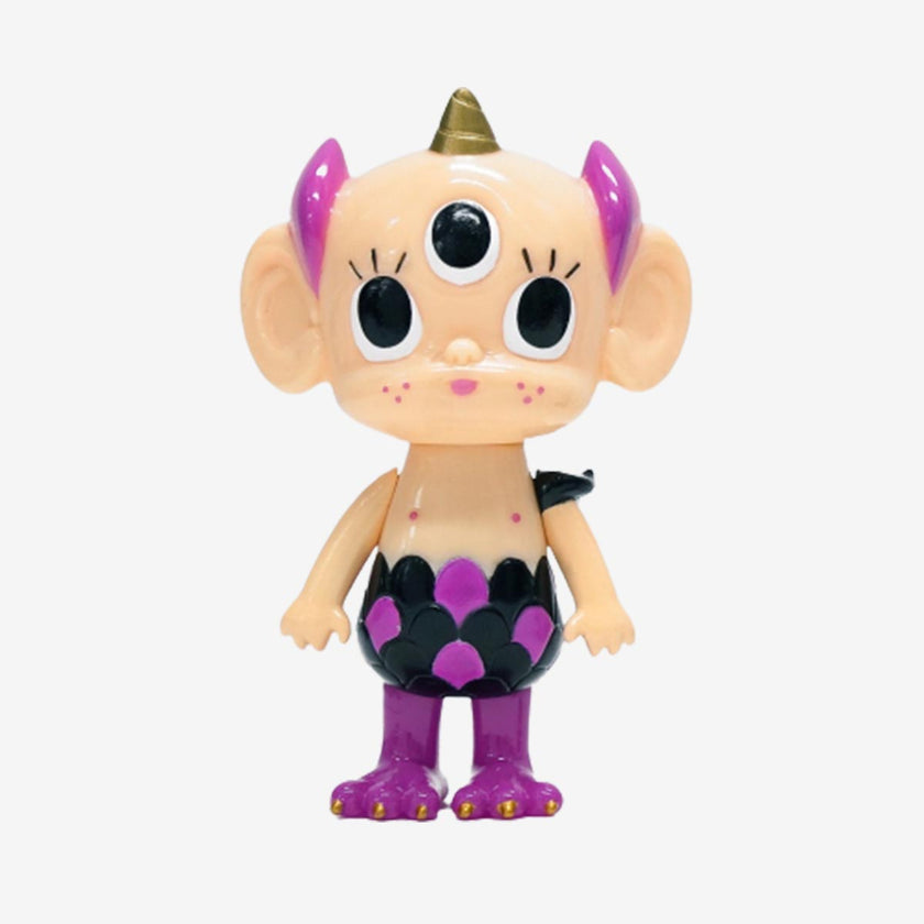 labubu Kaiju Hunting Series 2.5 Series [pre order]