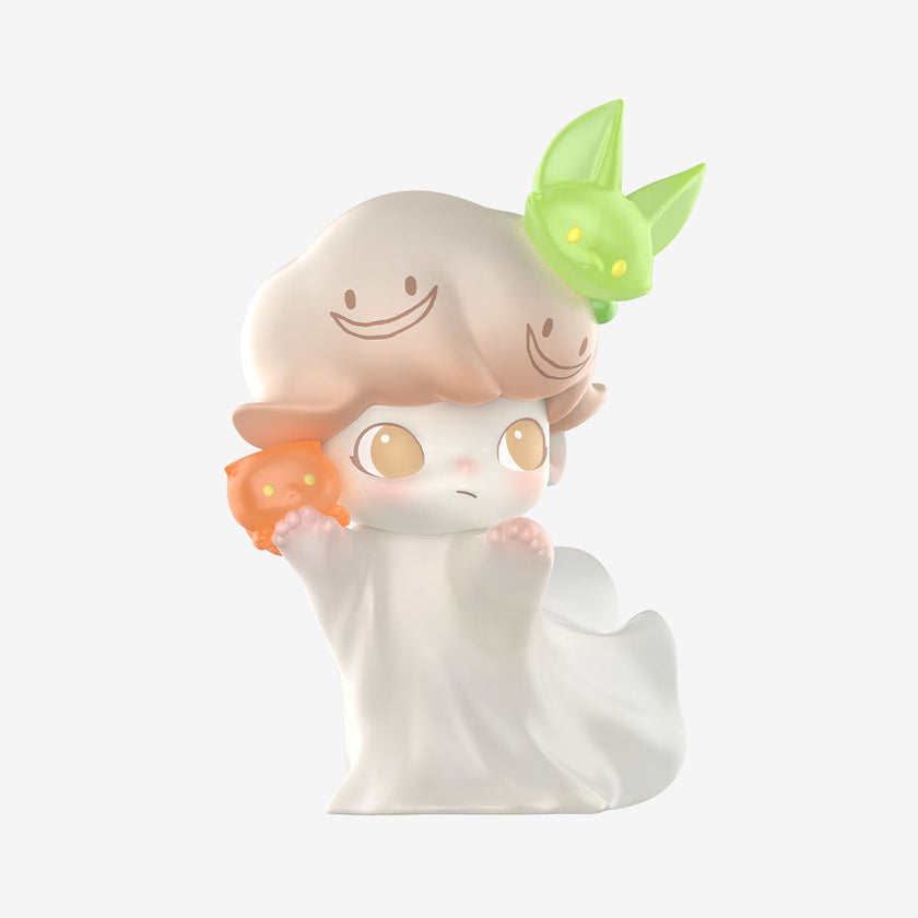 [pre order] POP MART Dimoo No One's Gonna Sleep Tonight Series Blind Box