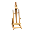 Tabletop Beechwood Easel - 10.5