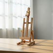 Tabletop Beechwood Easel - 10.5