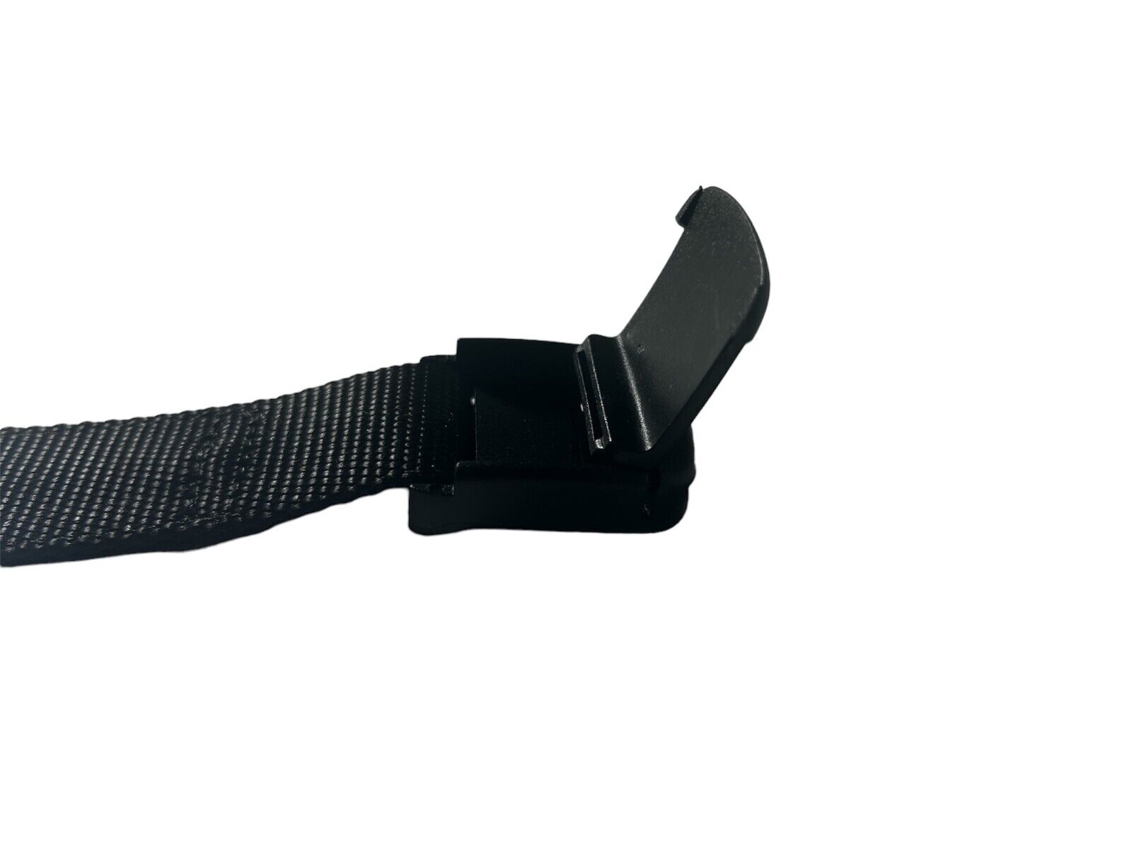 Europe Bound Webbed Utility Belt with Secret Compartment - Fits to 50