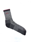 Darn Tough Men's Hiker Micro Crew Cushion Sock 1466