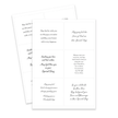 Messages of Faith Peelables, 48 stickers