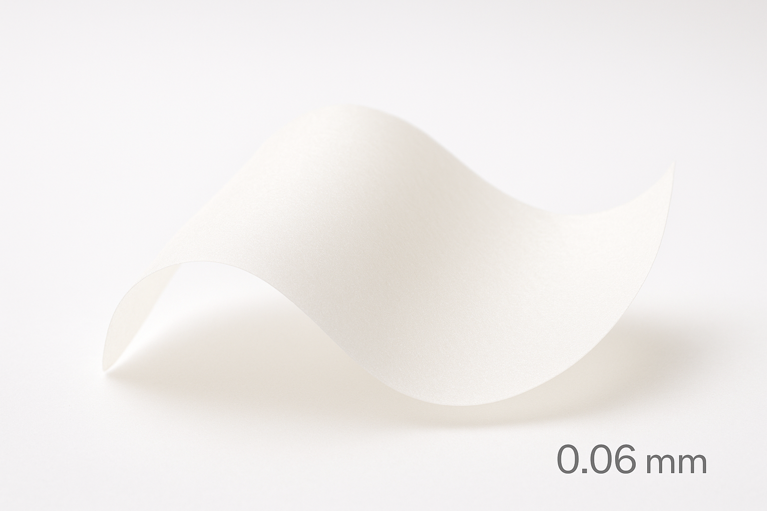 Premium Wafer Paper - Edible Rice Paper for Cake Decorating