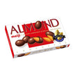 Meiji Almond Chocolate (88G) [Best Before Date: 2026.12]