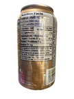 Canada Dry Ginger Beer Flavour 355ML - Canadian Edition