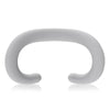 Silicone Eye Mask Sweat-proof Dustproof Replaceable Silicone Cover Mask VR Accessories