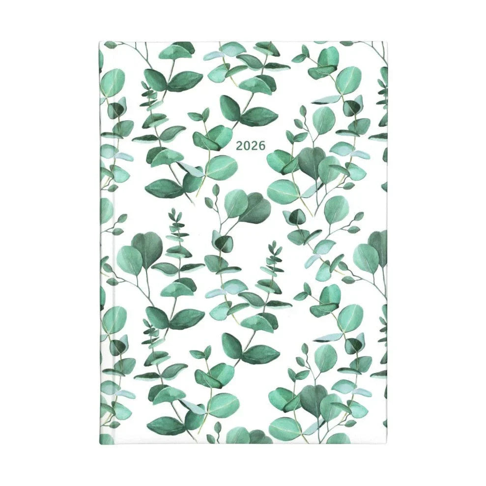 PBI - ANNUAL AGENDA 2026-EUCALYPTUS