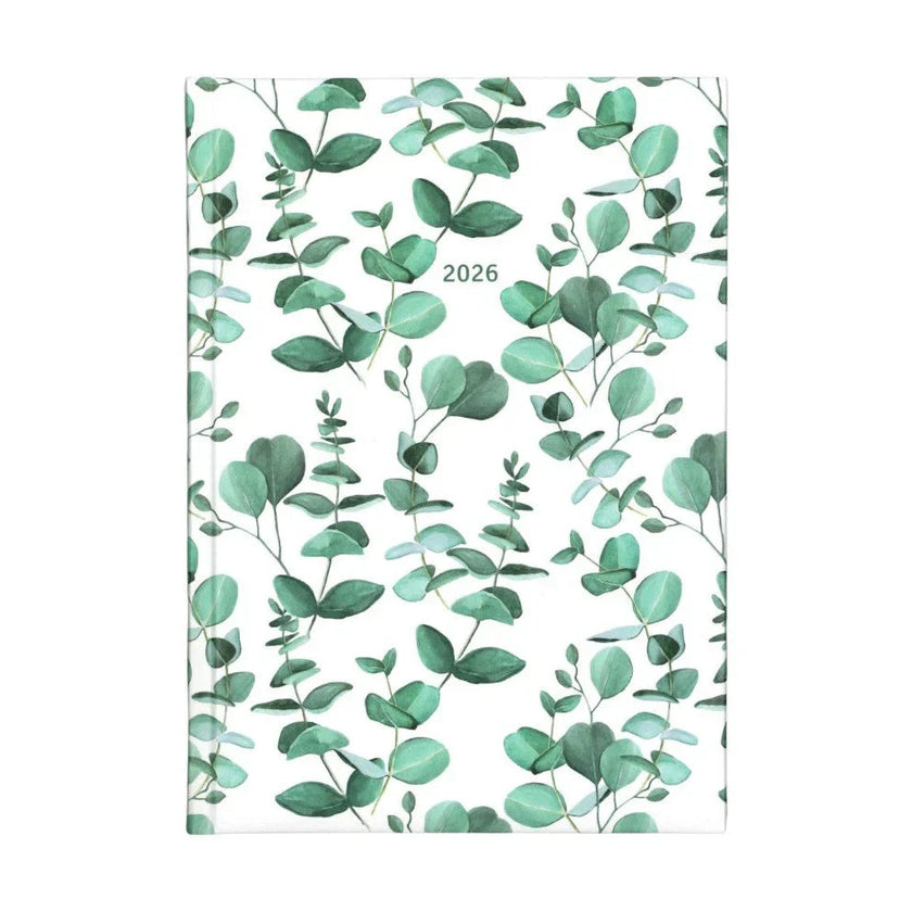 PBI - ANNUAL AGENDA 2026-EUCALYPTUS