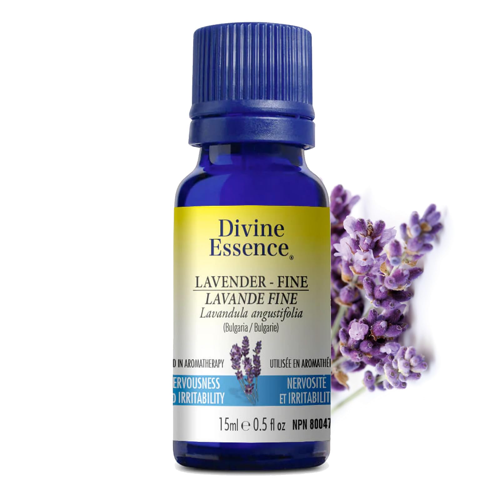 Divine Essence - AromaPod - Lavender (3) (3pc)