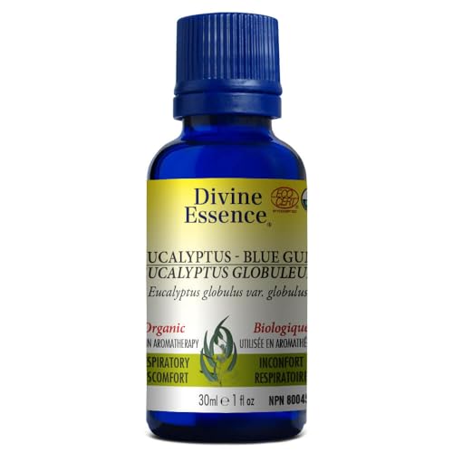 Divine Essence - AromaShell - Blue (1ea)