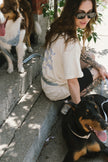 Daily Hands-Free Leash - Cloud