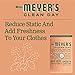 Mrs. Meyer's Clean Day - Dish Soap - Geranium (473ml)