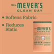 Mrs. Meyer's Clean Day - MultiSurface Cleaner - Geranium (473ml)