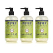 Mrs. Meyer's Clean Day - Tub & Tile Cleaner - Lemon Verbena (946ml)