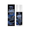 RAYHONG Car Plastic Refurbishing Agent — Dashboard Polish, Stain Remover & Interior Care (100ml)