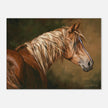 Windy Canvas Print – Nature-Inspired Artwork