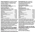Nature's Harmony - Liquid B-50 (473ml)