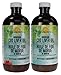 Nature's Harmony - Cod Liver Oil Plain Norwegian (500ml)
