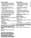 Nature's Harmony - Cod Liver Oil Plain Norwegian (500ml)