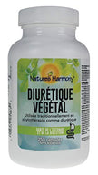 Nature's Harmony - Herbal Diuretic (100caps)