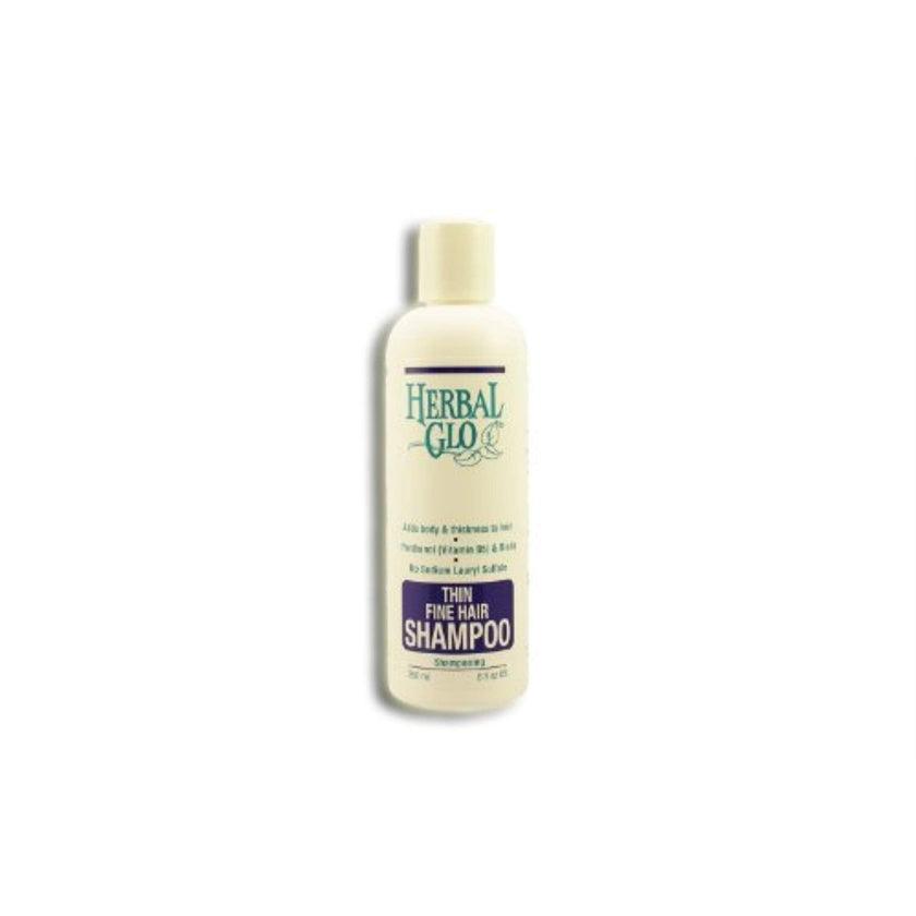 Herbal Glo - Thin / Fine Hair Shampoo (250ml)