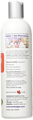 Herbal Glo - Thinning Hair Shampoo (250ml)