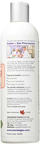 Herbal Glo - Thinning Hair Conditioner (250ml)
